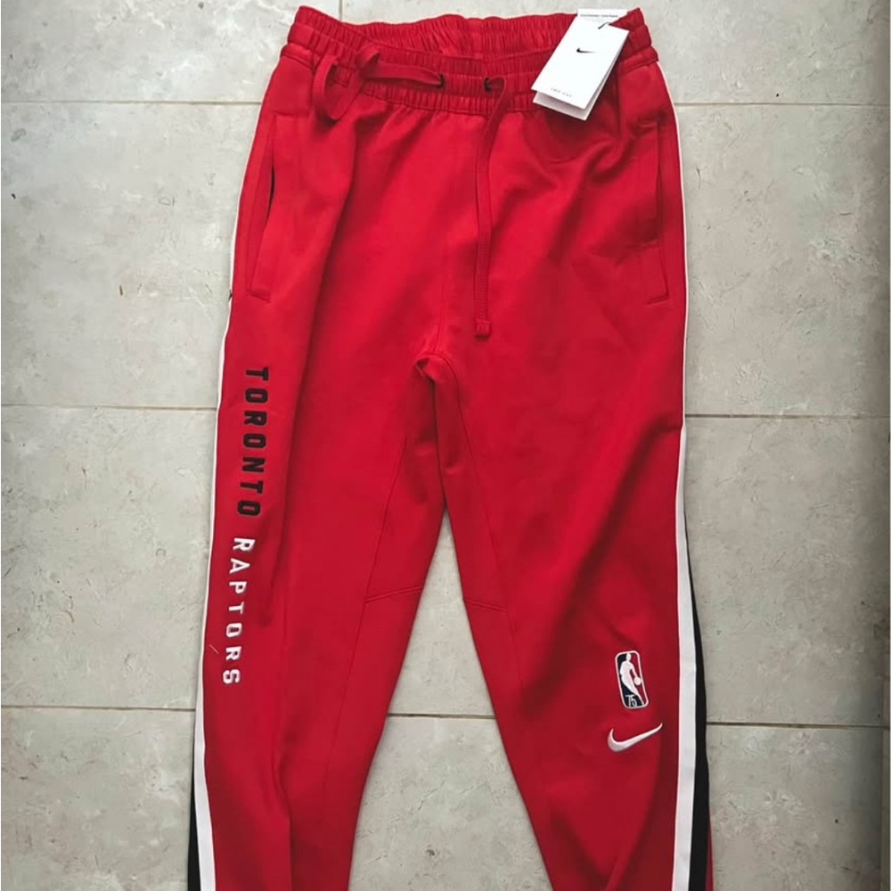 Nike Toronto Raptors Track Pants